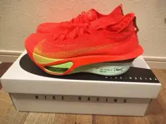 【美品走行4km】アルファフライ3　26.5cm Nike AlphaFly3