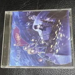 Aqua Planet 歌い手
