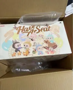 2025年最新】the monsters have a seat ぬいぐるみ シリーズ