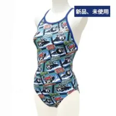 タイムセール‼️新品、未使用‼️ 練習用水着 Lのサムネイル