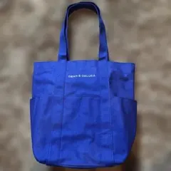DEAN & DELUCA 夏の福袋 2026(トートバッグのみ)のサムネイル