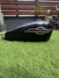 ホンダ スティード400 タンク コック付き 実働外し - メルカリ