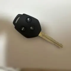 Subaru キーレスエントリーキー 007yuul0284 スバルのサムネイル
