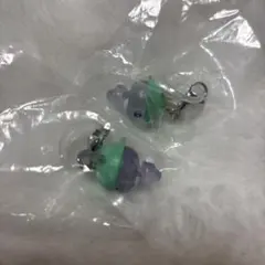 JOCHUM めじるしアクセサリー　ちまた　ガチャ