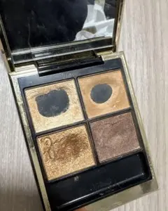 SUQQU SIGNATURE COLOR EYES 光暮 アイシャドウパレット