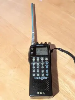 【新春更にお値下げ】マルハマ　鳴物入　RT619DX 試用程度の品物 新春更にお値下げ】マルハマ 鳴物入 RT619DX 試用程度の品物