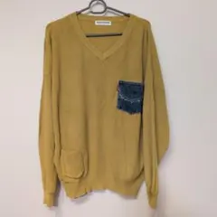 ロデオクラウンズ ニット