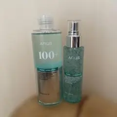 anua PDRN ミスト 化粧水 セット