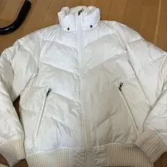 ユニクロ　UNIQLO プレミアムダウンジャケット メンズS