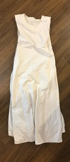 UNIQLO ウルトラストレッチエアリズムワンピース