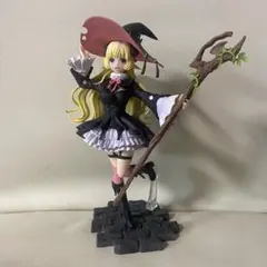 一番くじ ホロライブ VillainStyle 角巻わため フィギュア - メルカリ