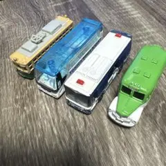 トミカ　まとめ売り　②のサムネイル