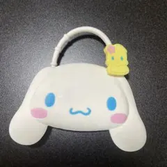 シナモロール モカ くし コーム サンリオ 平成レトロ - メルカリ