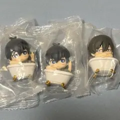 ブルーロック　ばぶるたん　ガチャ