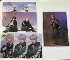 ミュージカル刀剣乱舞 静かなる夜半の寝ざめ 五月雨江