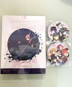 あんスタ　スタライ8th 円盤