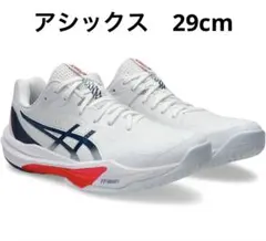 asics 아식스 SKY ELITE FF 3 배구 신발 29cm