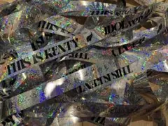 2026年最新】中島健人 銀テープの人気アイテム - メルカリ