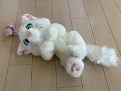 【香港ディズニーランド】おしゃれキャットマリーちゃんショルダーバッグのサムネイル
