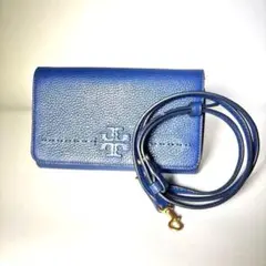 ショルダーウォレット 長財布