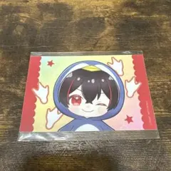 カラフルピーチ　ゆあん