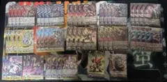 ヴァンガード まとめ売り 引退品 G期以前 ヴィンテージ - メルカリ