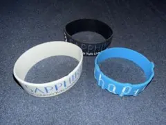 中島由貴 ラバーバンドセットのサムネイル