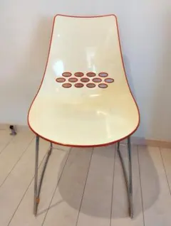 ☆ Calligaris カリガリス イタリア ジャムチェア コヌビア 椅子②