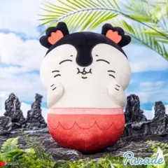 映画 ちいかわ 人魚の島のひみつ セイレーン BIGぬいぐるみ