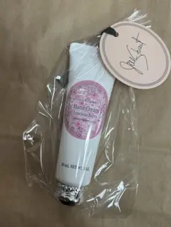 ジルスチュアート　ハンドクリーム