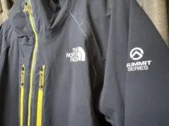 THE NORTH FACE SUMMIT SERIES ジャケット