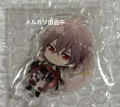 アイナナ 御堂虎於 記念日 アニカフェ アクスタ