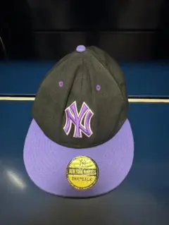 M*o様 vintage NEW YORK YANKEES キャップ 調整可能
