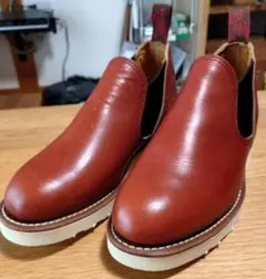 2026年最新】redwing 8145の人気アイテム - メルカリ