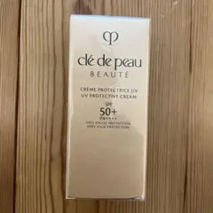 クレ・ド・ポー　ボーテ　クレームUV n 50g