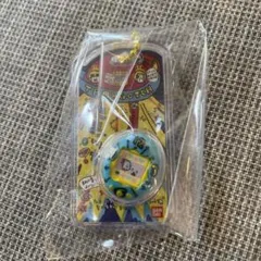 たまごっち　パッケージチャーム　食玩