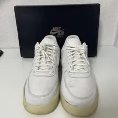 Nike Air Force 1 GORE-TEX ホワイト