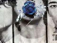 三代目 J SOUL BROTHERS JSB3 IS BACK タオル