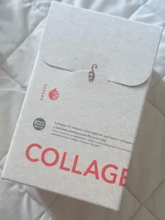 シナリー　コラーゲンZJ