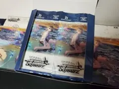 2025年最新】ヘブンバーンズレッド ヴァイス 未開封の人気