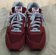 【中古美品】new balance CM996 ２足セット