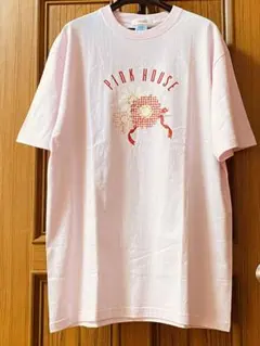 ピンクハウス　BIG Tシャツ　新品未使用