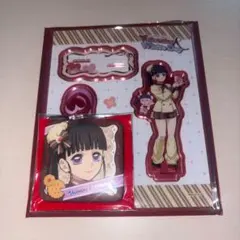 2026年最新】栗花落カナヲ アクリルスタンドの人気アイテム - メルカリ