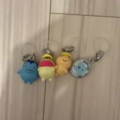 たまごっちめじるしアクセサリーアナザーカラーバージョン