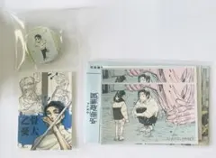 呪術廻戦展　乙骨憂太　まとめ売り