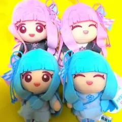 2026年最新】琴葉姉妹 ボイスマスコットの人気アイテム - メルカリ