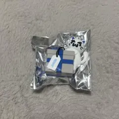 TWS CAT KEYRING 24/7: FOR:YOU JIHOON ジフン