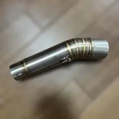 mc41 スリップマフラー用パイプのサムネイル