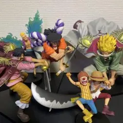 ナルト フィギュア まとめ売り 9体セット - メルカリ