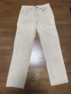 リーバイス　501 後染め　501-0622 アメリカ製